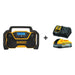 Jobsite Radio Cordless Bonus Starter Kit