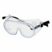 Safety Goggles Clear Lens Universal PR