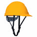 Hard Hat Type II Cap Chin-strap Non-vent
