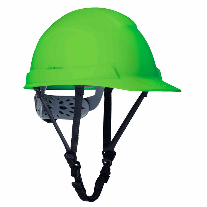 Hard Hat Type II Cap Chin-strap Non-vent