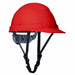 Hard Hat Type II Cap Chin-strap Non-vent