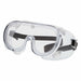 Safety Goggles Clear Lens Universal PR