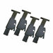 Transmission Jack Adapter Kit 1000 lb.