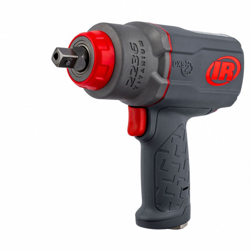 AirImpactWrench 1/4in NPT Pistol-Grip