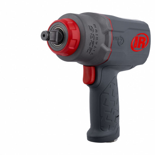 AirImpactWrench 1/4in NPT Pistol-Grip