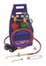 Braze/Weld Outfit Tanks Light Duty
