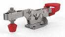 Toggle Clamp Horiz w/Lock 1.89 In 6.46