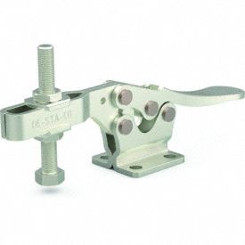 Toggle Clamp Horiz SS 1.84 In 7.56 In