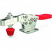 Toggle Clamp Horiz 1.84 In 6.81 In