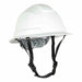 Hard Hat Type II Full-brim Chin-strap No