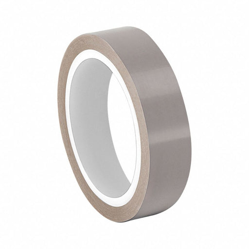 Film Tape 5 yd L 1 W Gray
