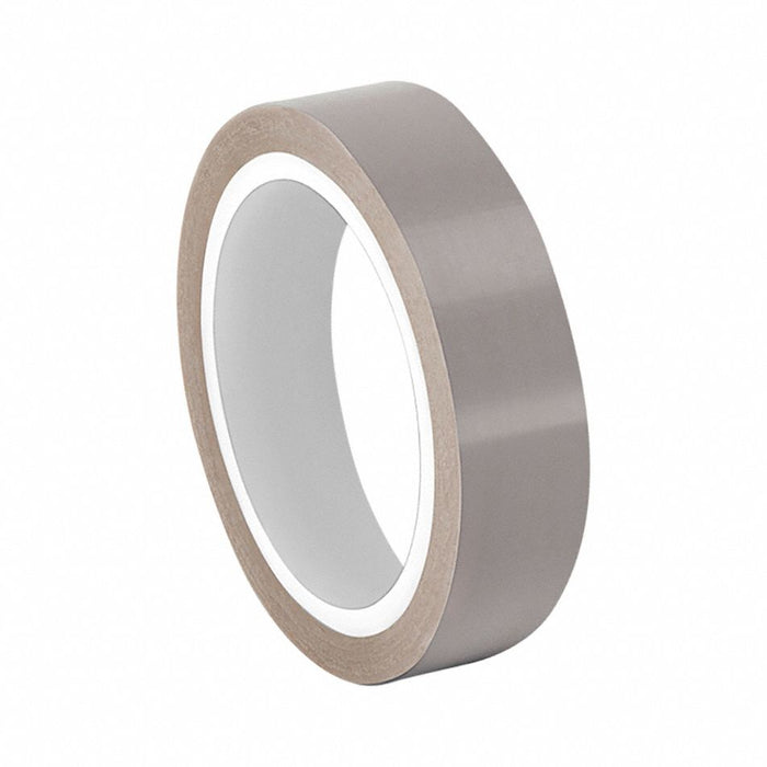 Film Tape 5 yd L 1 W Gray