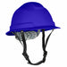 Hard Hat Type II Full-brim Chin-strap No