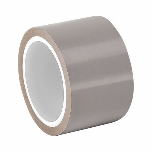 Film Tape 36 yd L 2 W Gray