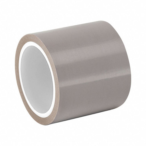 Film Tape 36 yd L 3 W Gray