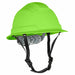 Hard Hat Type II Full-brim Chin-strap No