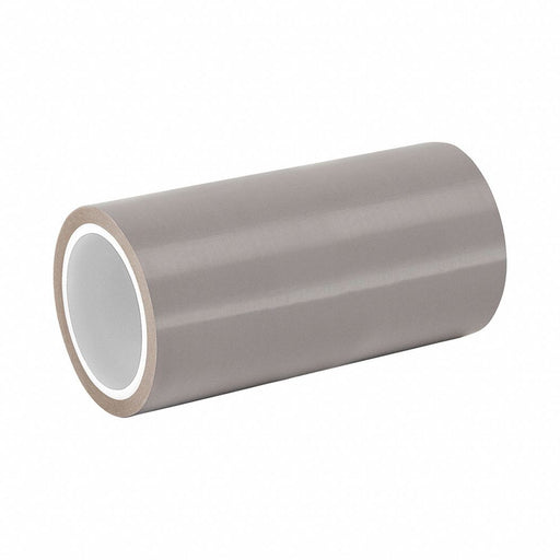 Film Tape 5 yd L 6 W Gray