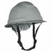 Hard Hat Type II Full-brim Chin-strap No