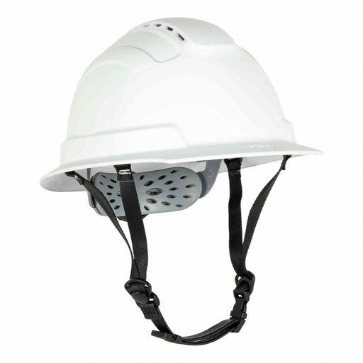 Hard Hat Type II Full-brim Chin-strap Ve