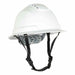 Hard Hat Type II Full-brim Chin-strap Ve