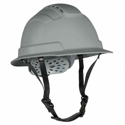 Hard Hat Type II Full-brim Chin-strap Ve