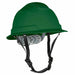 Hard Hat Type II Full-brim Chin-strap Ve