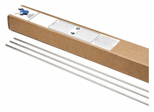 SS TIG Welding Rod 3/32 x36 10lb. Box