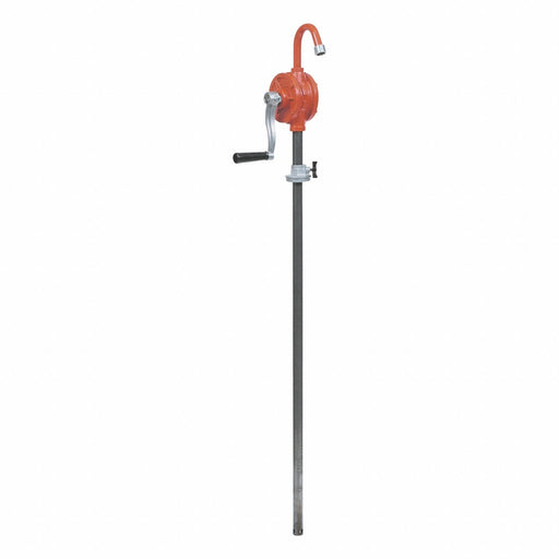 MANUAL PUMP HAND ROTARY Rotary