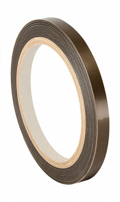 Film Tape 36 yd L 1/2 W Gray