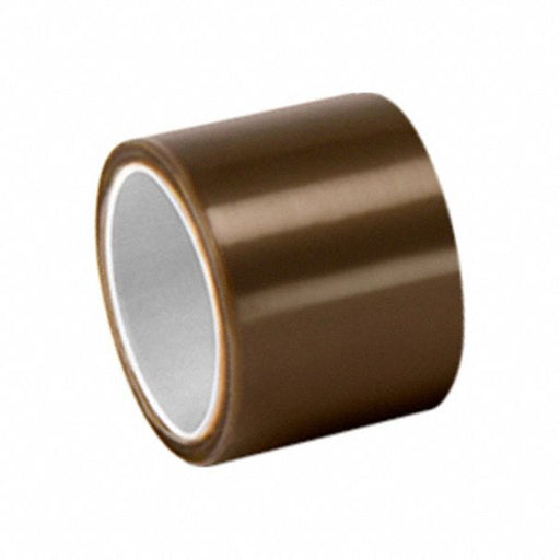Film Tape 5 yd L 2 W Gray
