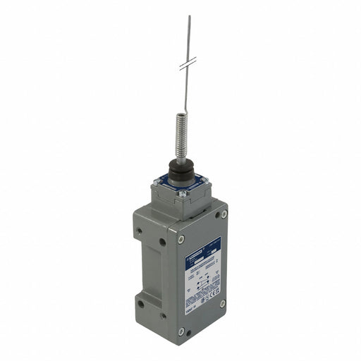 HazLocationLimtSwtch WobbleStick 2NO/2NC