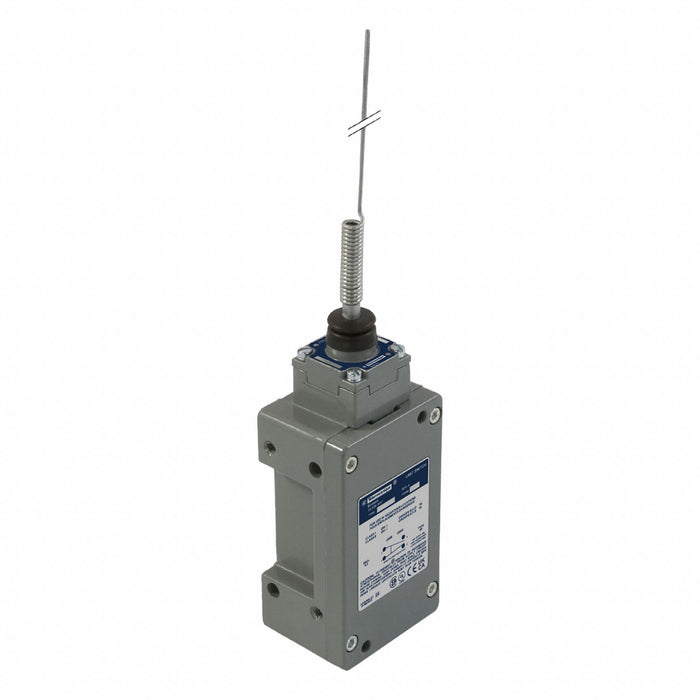 HazLocationLimtSwtch WobbleStick 2NO/2NC