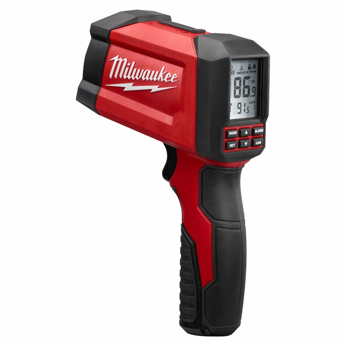 IR Thermometer SingleDot -40 to 1472F