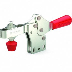 Hold Down Clamp Horizontal 500lb.