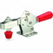 Toggle Clamp Horiz 2.40 In 7.50 In