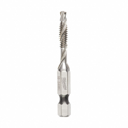 Drill Tap Countersink 5-3/4in #10-24