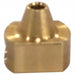 MILLER 1pc MIG Inlet Wire Guide