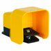 Manual Air Control Valve Foot Pedal