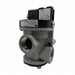 Solenoid Air Con Valve Three-Way 145 psi