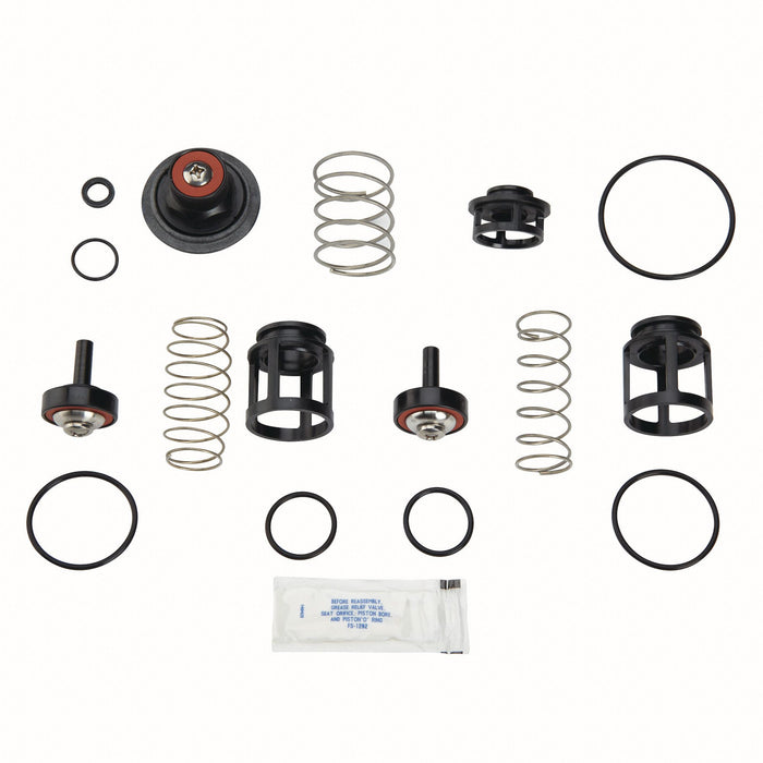 Reduced Pressure Zone Total Repair Kit