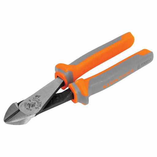 Insulated Diagonal Pliers 8-Inch