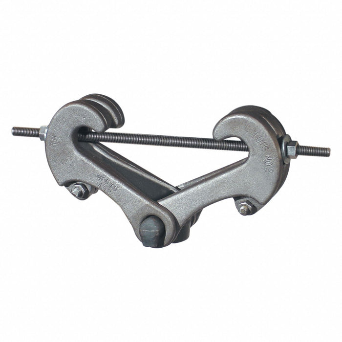 Beam Clamp Tong Style 5/8 Rod Size