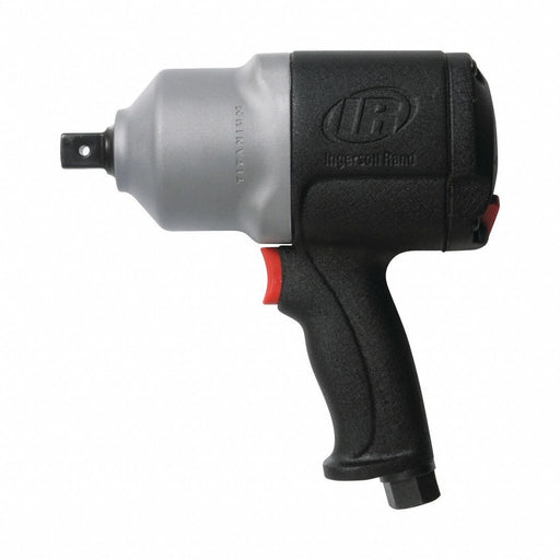 AirImpactWrench 3/8in NPT Pistol-Grip
