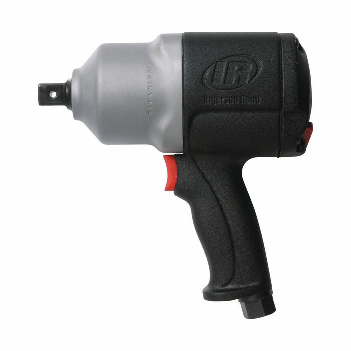 AirImpactWrench 3/8in NPT Pistol-Grip