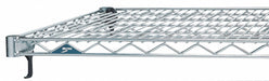 Wire Shelf 24x30in LdCap 800lb