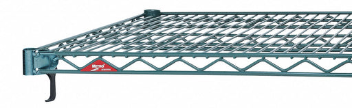 Adj. Wire Shelf 14x24in LdCap 800lb