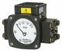 Pressure Gauge 0 to 30 psi