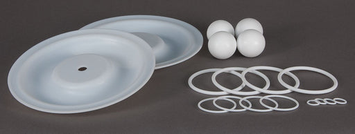 Pump Repair Kit PTFE For 3HJW4 3HJW4A