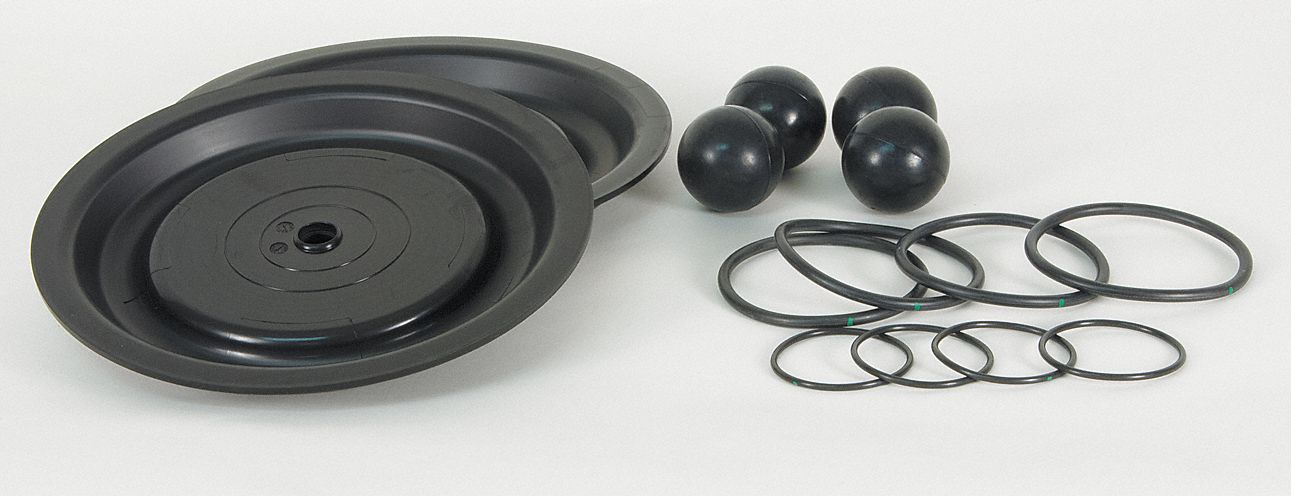Pump Repair Kit TPV For 3HJW5 3HJW5A