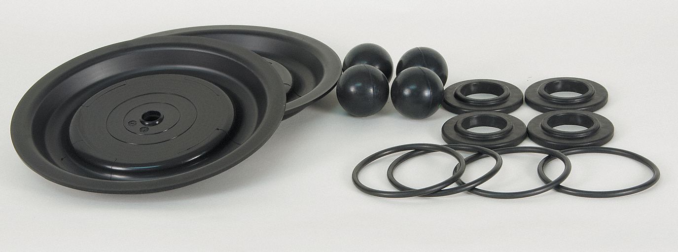 Pump Repair Kit TPV For 22A598 34TJ44